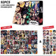 Demon Slayer Card 92pcs Set