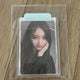 IVE LeeSeo Mine Soundwave photocard
