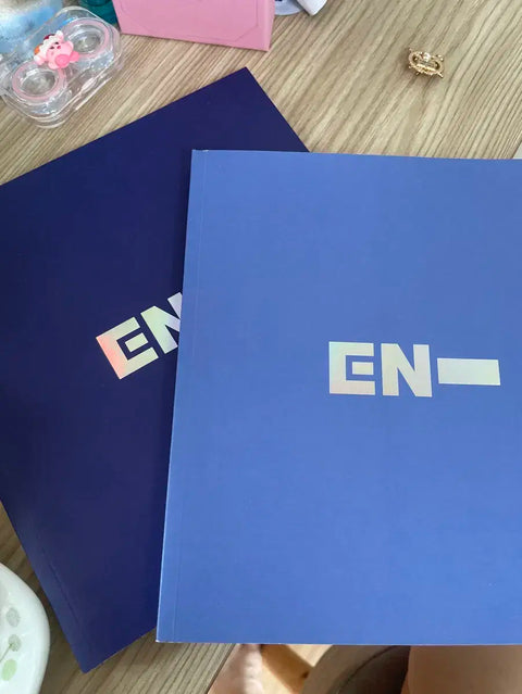 ENHYPEN album