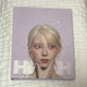IU Her Concert Binder ver.1 with Photo Card