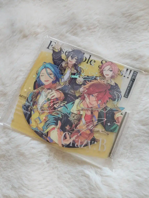 Ensemble Stars Crazy:B Acrylic