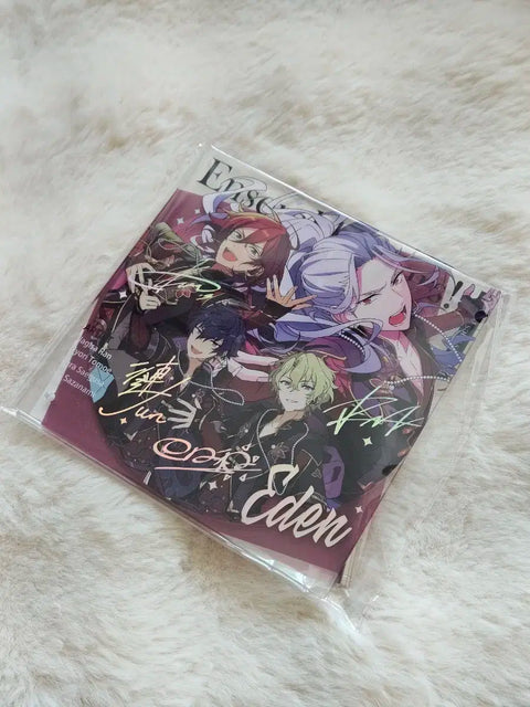 Ensemble Stars Eden Acrylic Stand