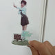IVE Rei Acrylic Stand Scout Concert