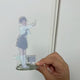 IVE Rei Acrylic Stand Scout Concert