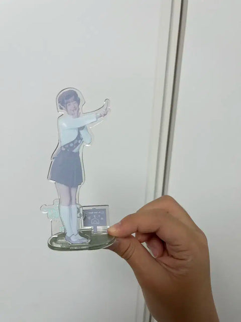 IVE Rei Acrylic Stand Scout Concert