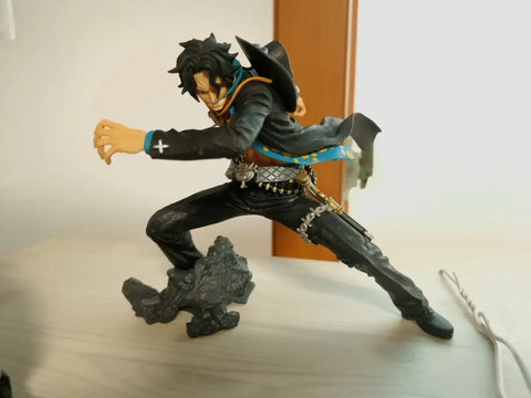 Ace Figure