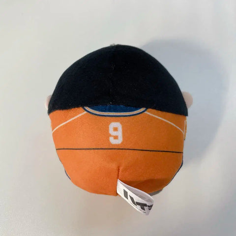 Haikyuu Kageyama Fuwa Kororin Kakgyam Fuwa