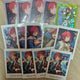 Bulk / Ensemble Stars! Pashatsume Natsume 14 cards