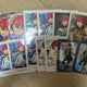 Bulk / Ensemble Stars Ensemble Stars Photoshoot Tsukinaga Leo 13 cards