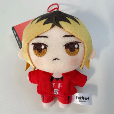 Haikyu!! Puchi Nui Mascot Kenma