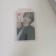 IVE Yujin Papa John's photocard
