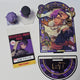 Ensemble Stars Adonis Tower Records Koeda Rize Figure Stained Glass Undead