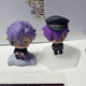 Ensemble Stars Adonis Tower Records Koeda Rize Figure Stained Glass Undead