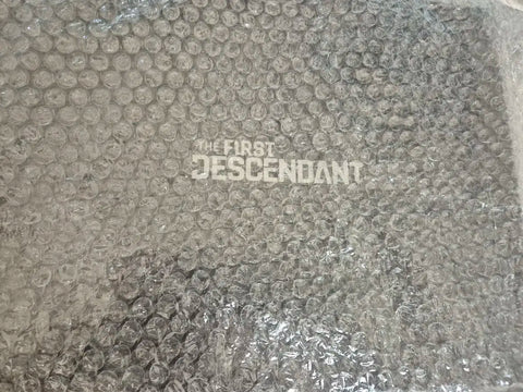 The First Descendant 1st Anniversary Acrylic Stand