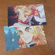 Demon Slayer Kyojuro Postcard