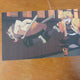 Demon Slayer Inosuke & Zenitsu Postcards