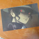 Demon Slayer Muzan Postcard