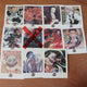 Demon Slayer photo postcard