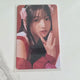 IVE Mine Ssquare Wonyoung