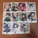 Demon Slayer photo postcard