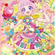 AI Free Aozora Himari Sora Hanpan Birthday Card