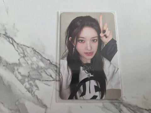 Ivy Mine Digipak Version SSQ Lee Seo