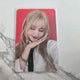 IVE Mine Double-Sided Square Liz