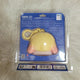 Crybaby Shiny Shiny Series Earphone Bag Gold