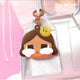 Crybaby Shiny Shiny Series Earphone Bag Gold