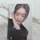 IVE MINE Both Sides Square Leeseo