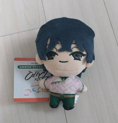 Charisma Motohashi Iori Pocket Nui