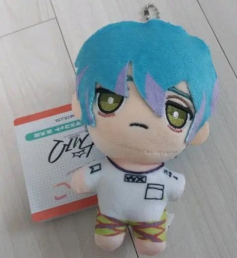 Charisma Minato Oose Pocketco Nui