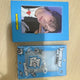 BOYNEXTDOOR Sungho Photo Frame Original Price Transfer