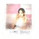 Chuu Kim Jiwoo signed Polaroid transfer