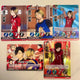Haikyu Nekoma Babo Card lot Kenma Kuro Super Rare High