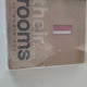 JYJ Their Rooms Music Essay Album Unopened