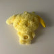 Color Wish Doll Yellow Ryon Ryon