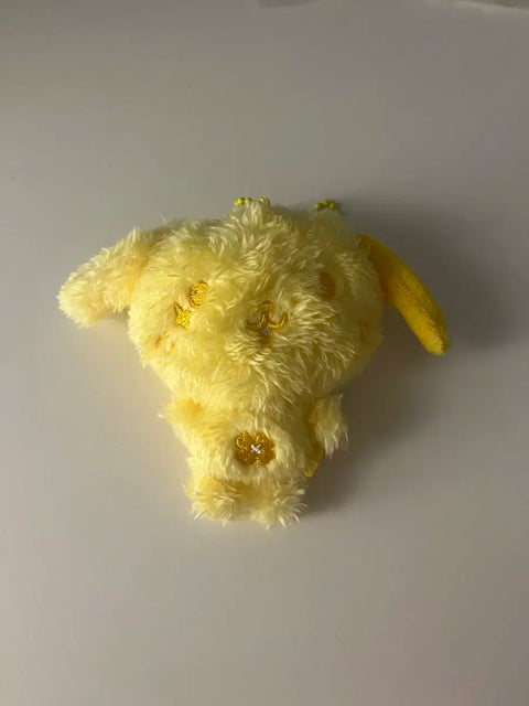 Color Wish Doll Yellow Ryon Ryon