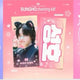 Clearance Sale) Bonekdo Seongho No Exit Neko Slogan Transfer Photocards