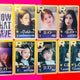 IVE Starship SuperStarShip Yujin Gaeul Rei Wonyoung Liz LeeSeo photocard