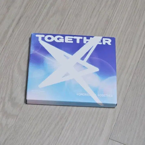 The Star Chapter: Together Taehyun Transfer