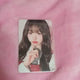 IVE Jang Wonyoung photocard
