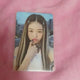 IVE Jang Wonyoung photocard album inclusions