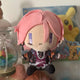 Ensemble Stars! Osuwari Petan Nui Seated Plush Kohaku