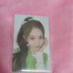 IVE Lee Seo photocard Papa John's