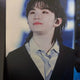 Seventeen Woozi Frame