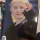 Seventeen Woozi Frame