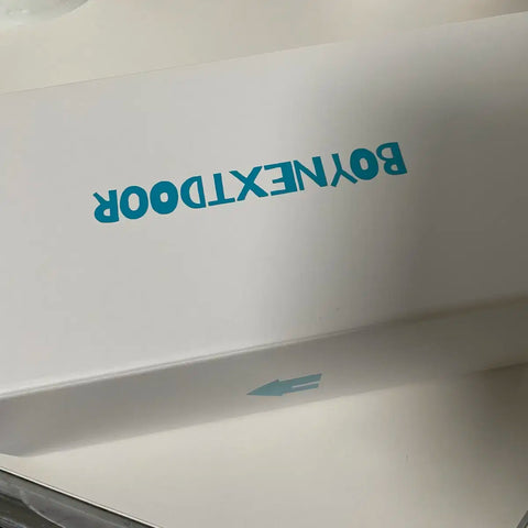 BOYNEXTDOOR light stick for sale