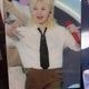 Seventeen Woozi Frame