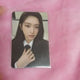 IVE Lee-seo photocard